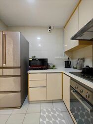 City Square Residences (D8), Condominium #630081181